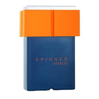 Emper Perfume- SPINNER ADDRESS (100ml)